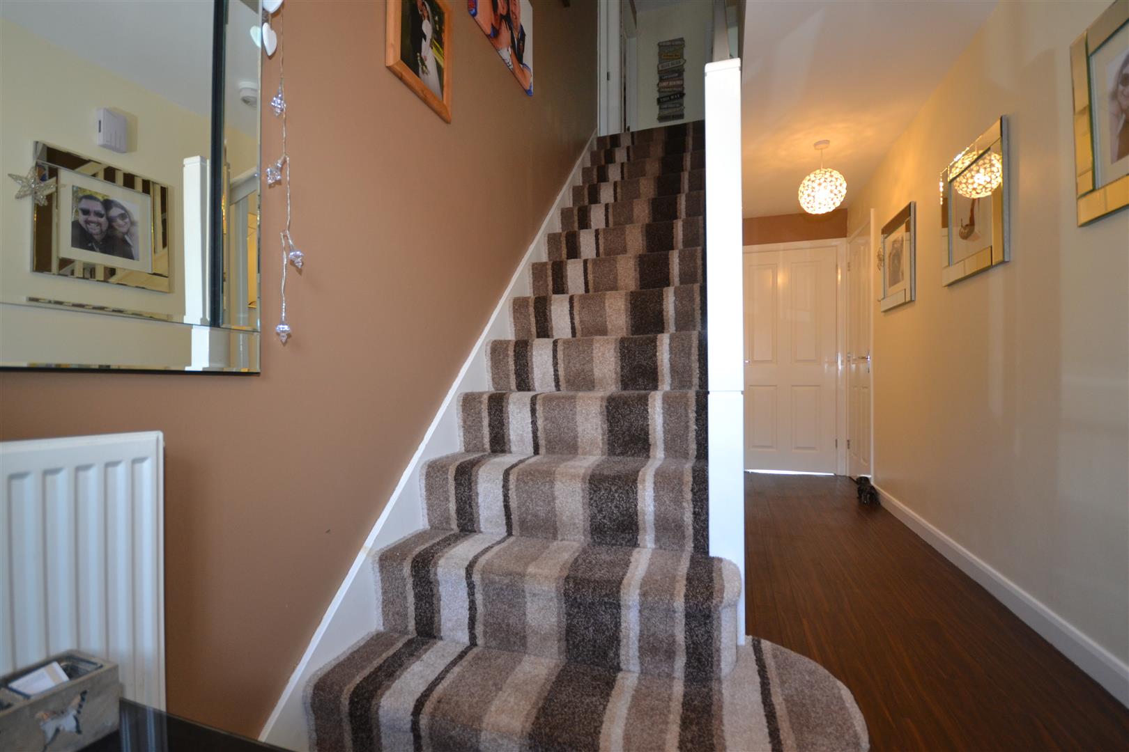 Leyland Drive, Chorley